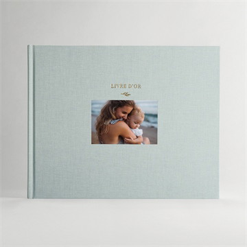 Livre d’or doux moments