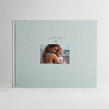 Livre d’or doux moments - Vue 1