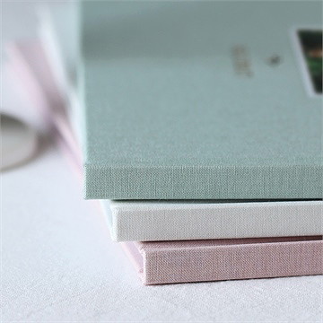 Livre d’or en photo - Mise en situation