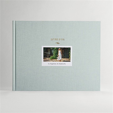 Livre d’or mes jolis souvenirs