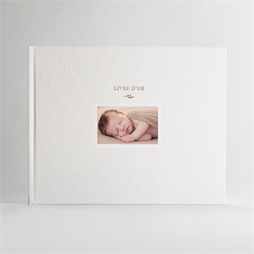 Livre d’or instant suspendu