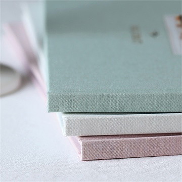 Livre d’or belle lumière - Mise en situation