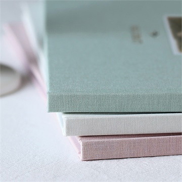 Livre d’or délicatesse - Mise en situation