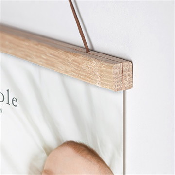 Affiche naissance adorables pictos - Détail de l'affiche