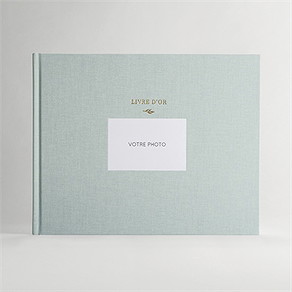 Livre d’or à vous de jouer