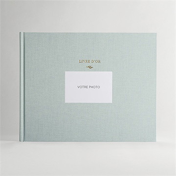 Livre d’or à vous de jouer