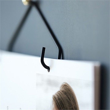 Calendrier détachable ma communion en photos - Vue zoomée