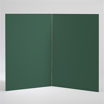 Livret de messe mariage pas le choix - Intérieur du livret