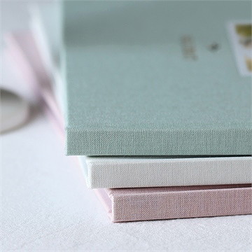 Livre d’or recueil décès - Mise en situation