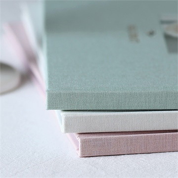 Livre d’or en souvenir décès - Mise en situation