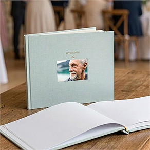 Livre d’or à sa mémoire décès