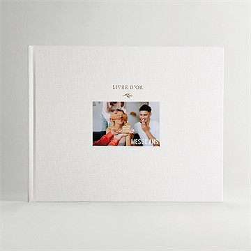 Livre d’or anniversaire 30 ans