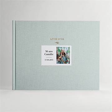 Livre d’or 30 ans