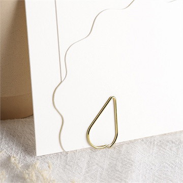 Faire-part mariage multi-cartes à personnaliser - Détail du faire-part