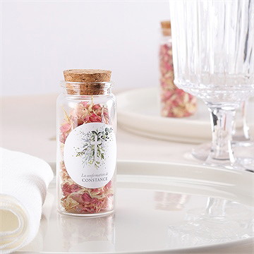 Mignonette confirmation souffle - Mise en situation