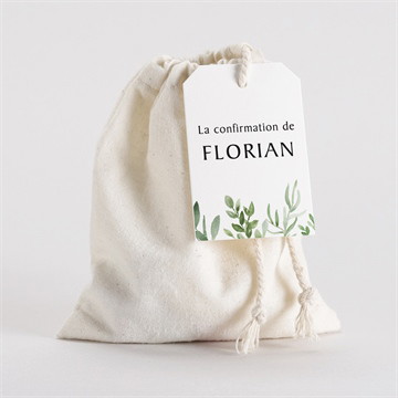 Pochon confirmation salut des ames