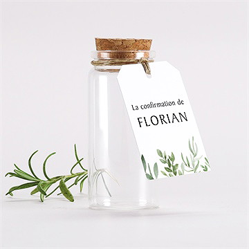 Mignonette confirmation salut des ames