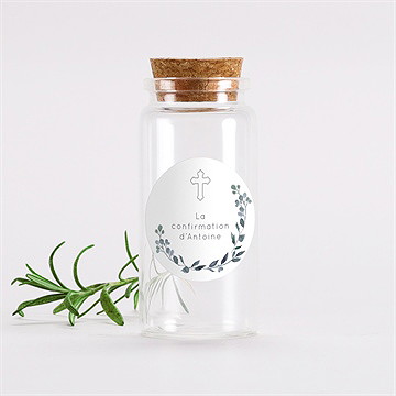 Mignonette confirmation promesse de foi