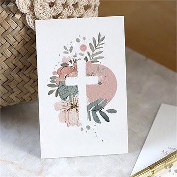 Signet confirmation espérance