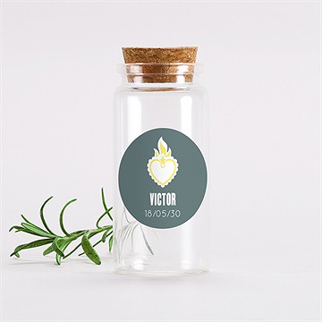 Mignonette communion protection