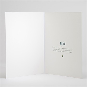 Livret de messe communion protection - Intérieur du livret