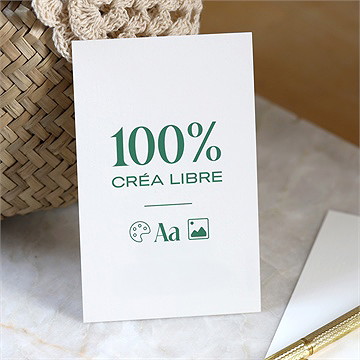 Signet profession de foi créa libre