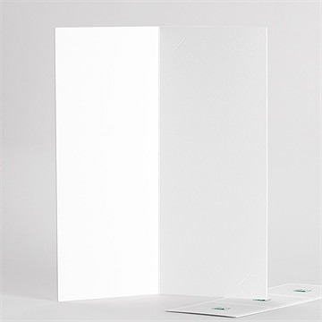 Faire-part confirmation personnalisable photomaton - Détail du faire-part