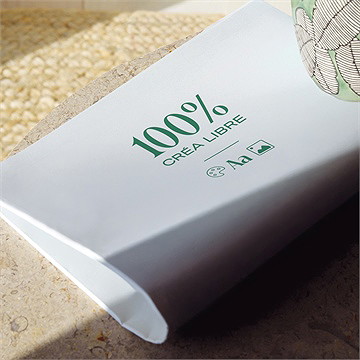 Faire-part mariage créa vierge gazette