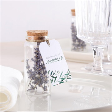 Mignonette profession de foi valeurs