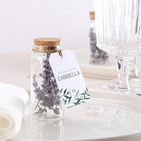 Mignonette profession de foi valeurs