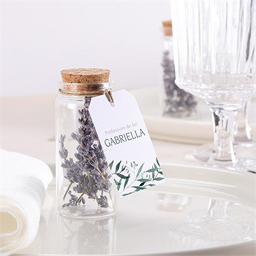 Mignonette profession de foi valeurs