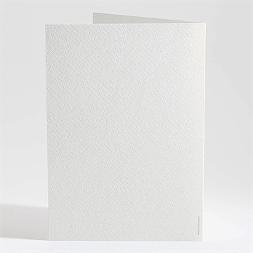 Livret de messe baptême ours mondoudou - Dos du livret