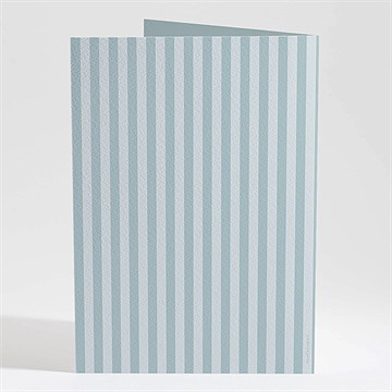 Livret de messe baptême mon berger - Dos du livret