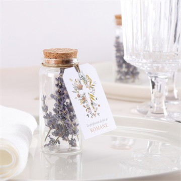 Mignonette profession de foi force