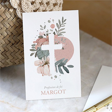 Signet profession de foi equilibre