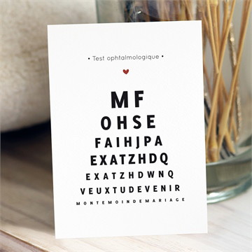 Humour lettres