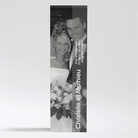 Remerciement mariage remerciement mariage