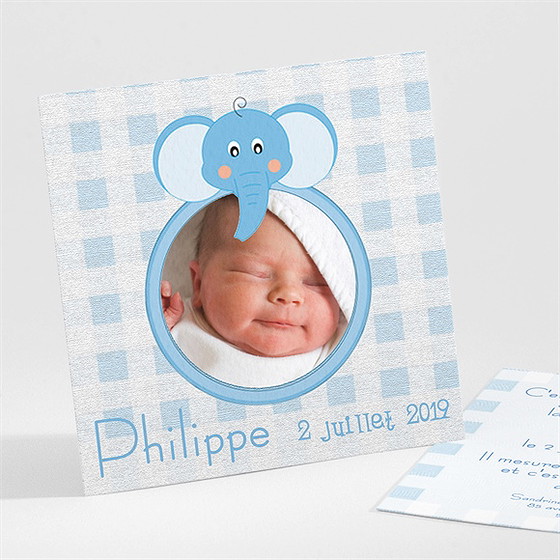 Faire-part naissance faire-part naissance