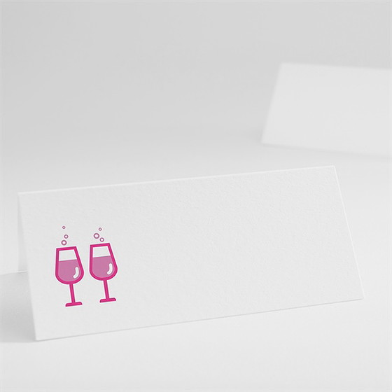 Marque-place mariage site de rencontre