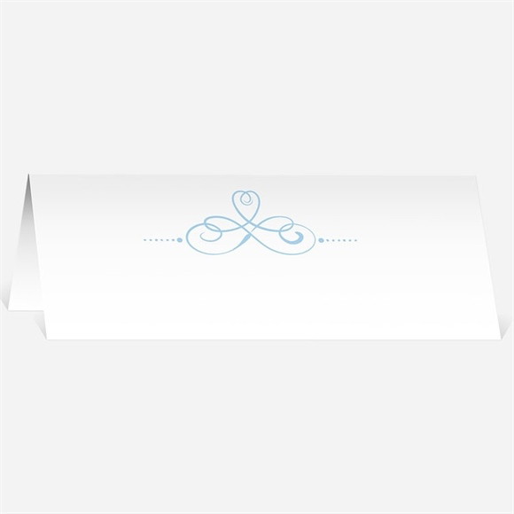 Marque-place mariage Vintage ardoise photo réf.N440123