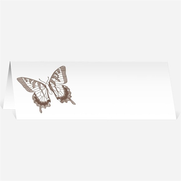 Marque-place mariage Ils se disent Oui ! réf.N440189