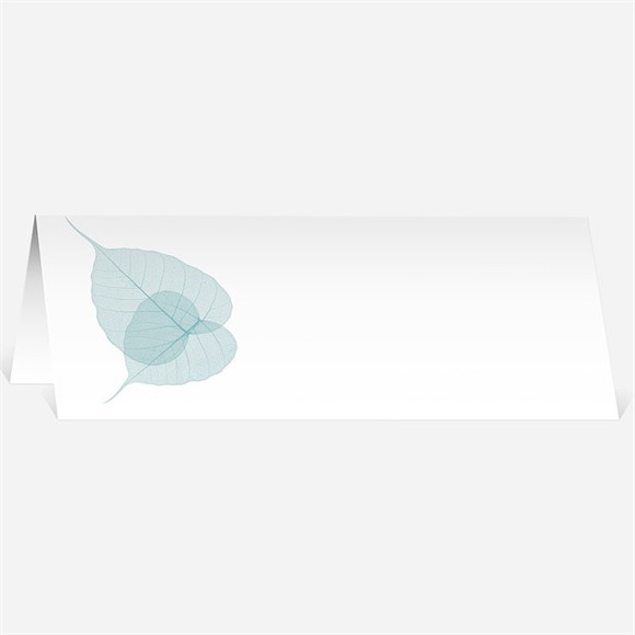 Marque-place mariage Campagne chic réf.N440289