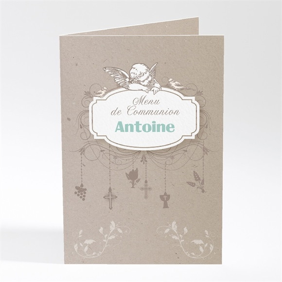 Menu communion Pendentifs réf.N401347