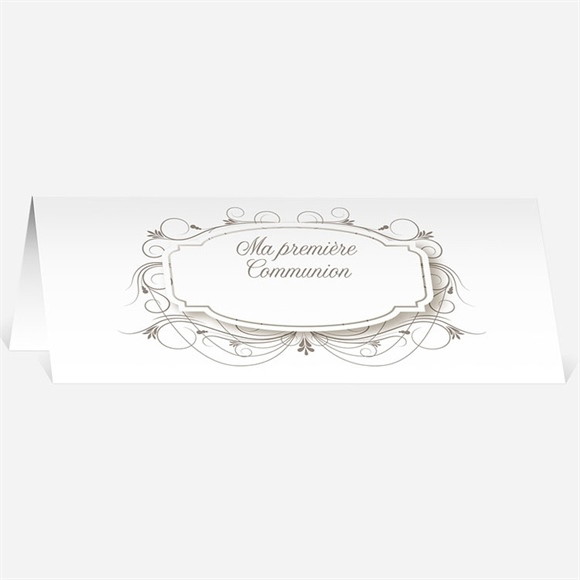 Marque-place communion Pendentifs réf.N440296