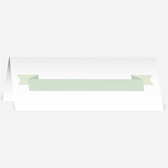 Marque-place mariage a découvir