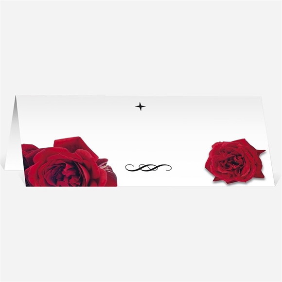 Marque-place mariage La surprise réf.N440340