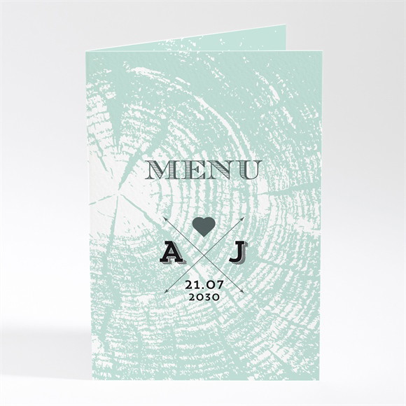 Menu anniversaire de mariage Un Accord parfait réf.N401522