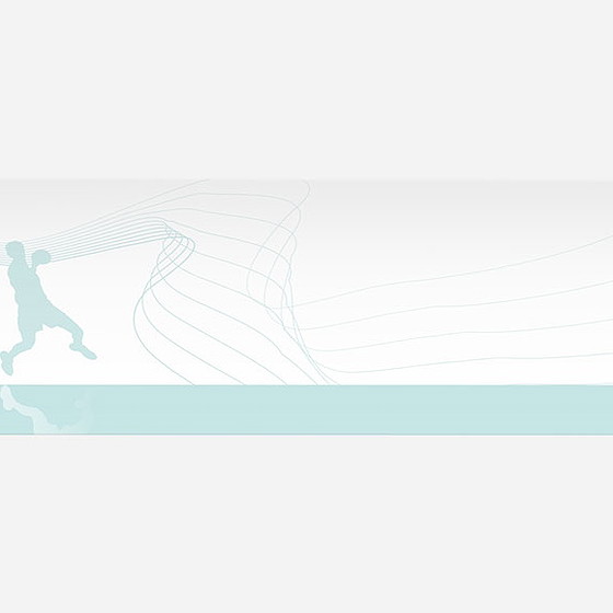 Marque-place mariage photo handball