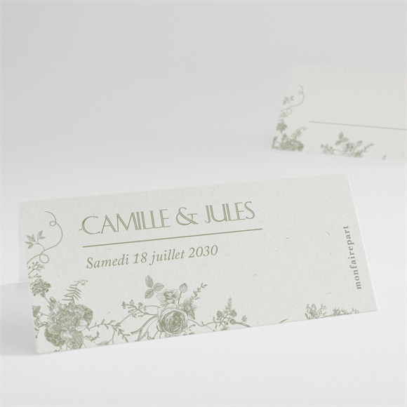 Marque-place mariage Arbre de vie réf.N440479