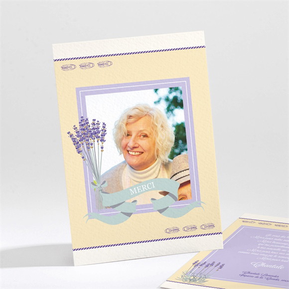 Remerciement départ à la retraite Vive le Sud ! réf.N211111